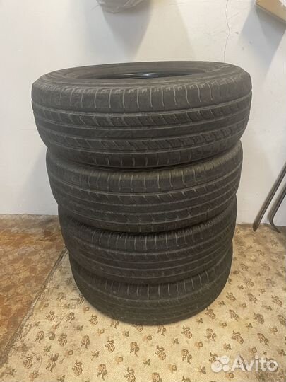Nexen Roadian 541 235/75 R16