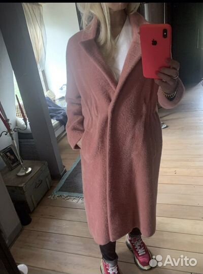Пальто Max Mara