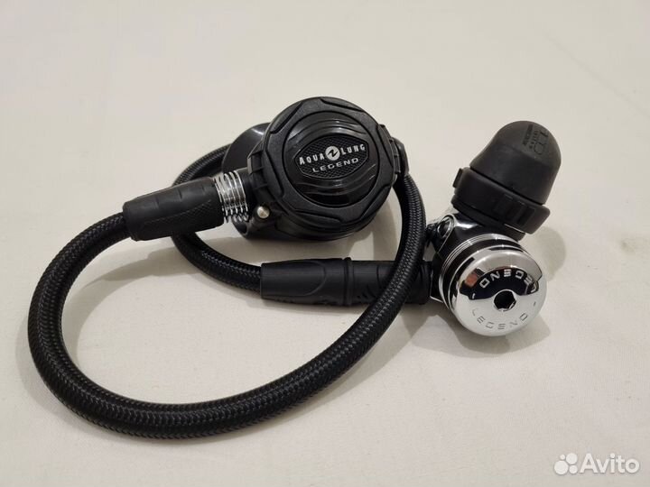 Регулятор Aqualung Legend New ACD