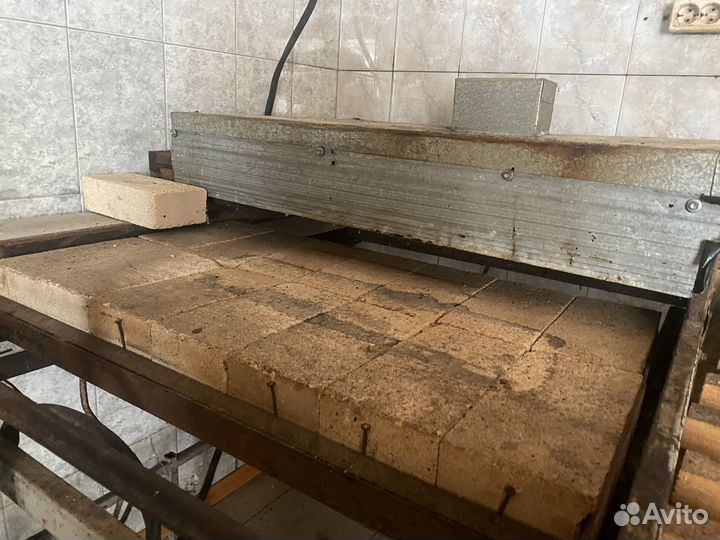 Печь для лаваша