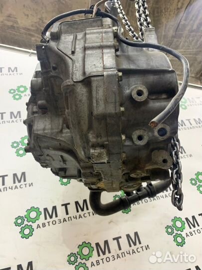 АКПП Peugeot 308 5F02