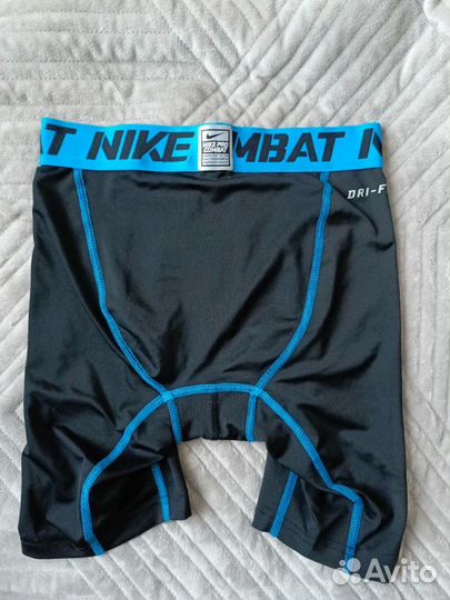 Компрессионные шорты Nike Pro Combat (оригинал)