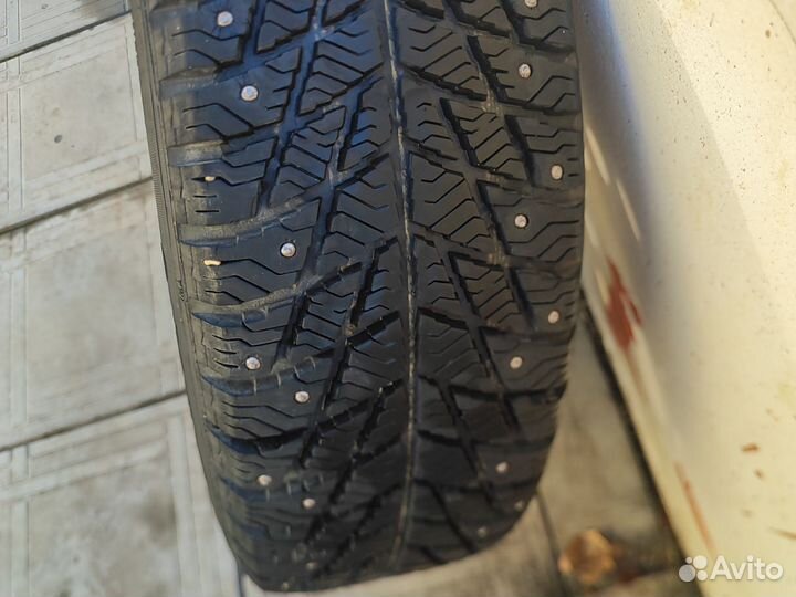 КАМА Кама-518 17.5/70 R13 26L