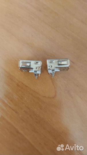 Разъем USB-2.0 (10 шт.)