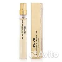 Mancera Amber Fever – парфюмерная вода 8 мл