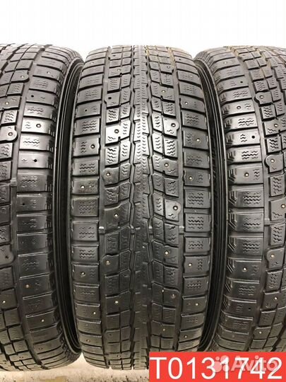 Dunlop SP Winter Ice 01 205/60 R16 92T