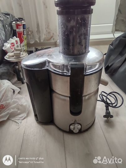 Соковыжималка Lentel