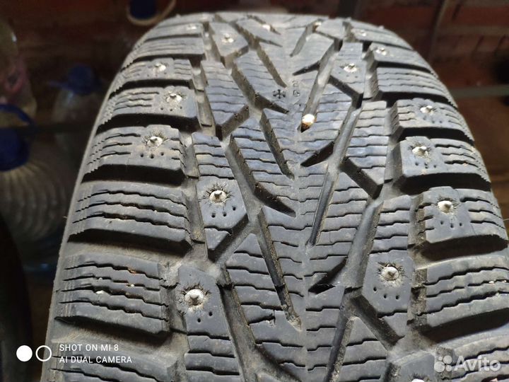 Nokian Tyres Nordman 7 205/55 R16