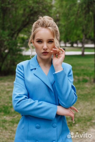 Администратор ресторана