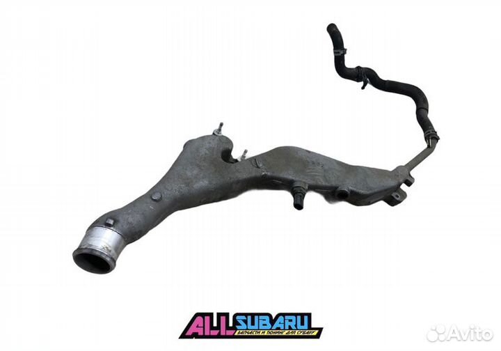 Лейка системы охлаждения Subaru Forester SH5 EJ205