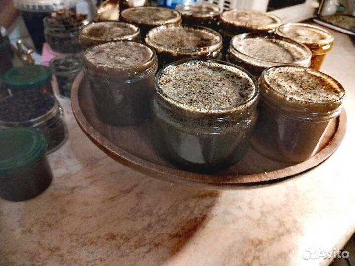 Избавление от папиллом / варенье от папиллом