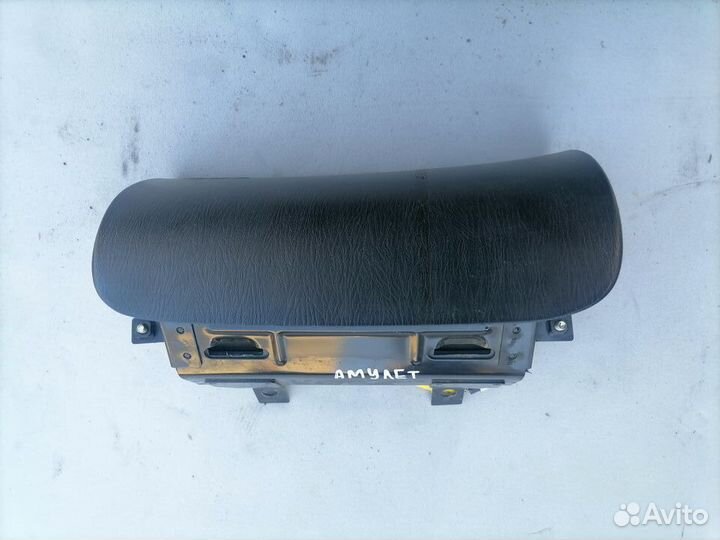 Подушка безопасности (в торпедо) для Chery Amulet