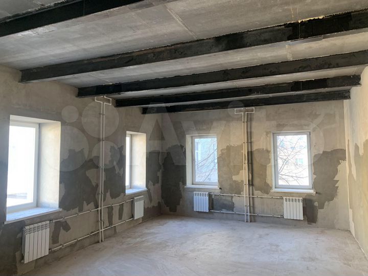 Здание 260м2 в центре на Каретном