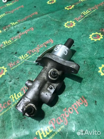 Главный тормозной цилиндр Skoda Octavia A4 1.6