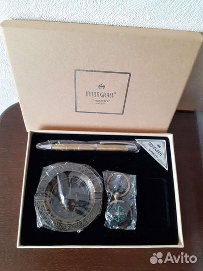 Подарочный набор для мужчин