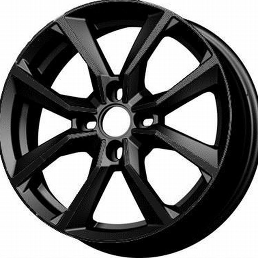 Литые диски Carwel Тахо 283 6×R15 4×100