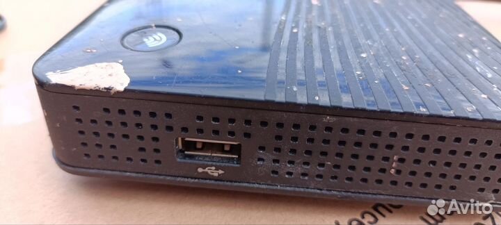 Wifi роутер keenetic viva