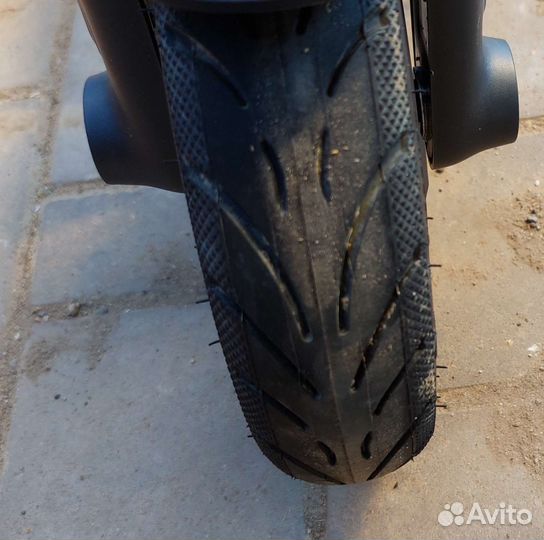 Электросамокат Ninebot Kickscooter D18U