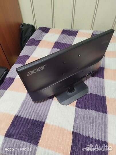 Монитор Acer