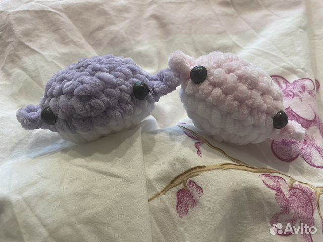 Брелки китята