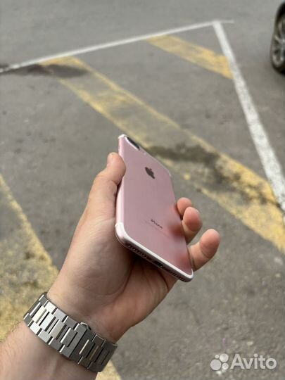 iPhone 7 Plus, 128 ГБ