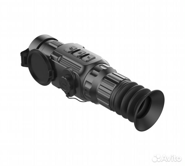 Тепловизионный прицел iray saim scl 35w