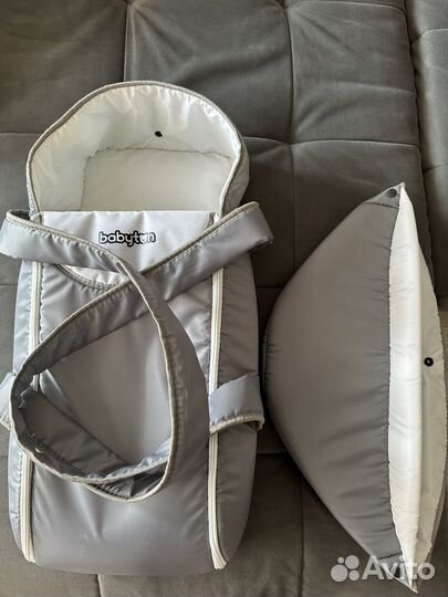 Переноска для детей