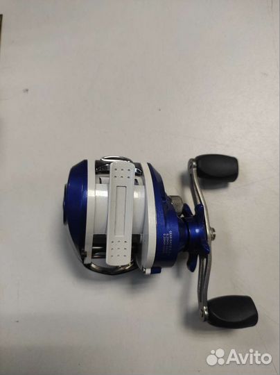 Катушка мультипликаторная Yumoshi GLA 200-R