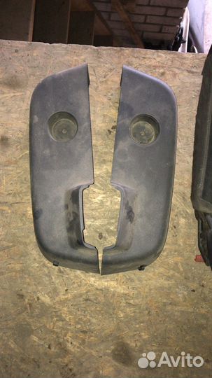 3 ряд сиденьи ларгус 7 мест