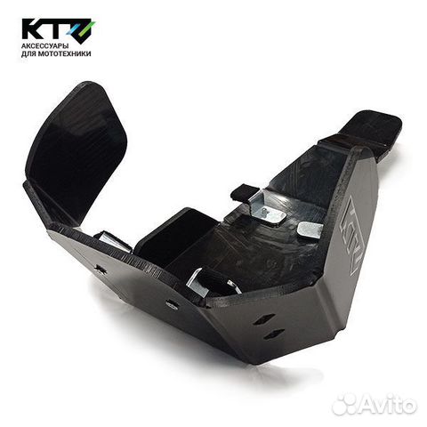 Защита картера и прогрессии BRZ X5M 250cc. Арт 603