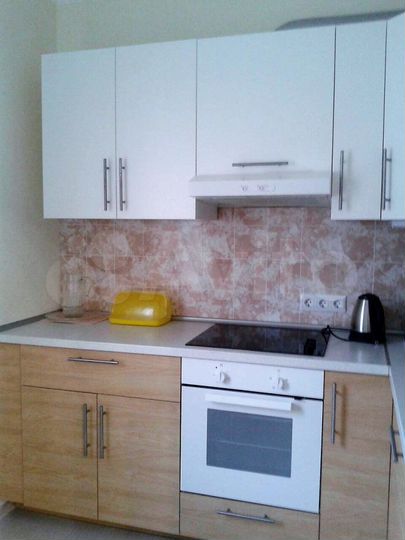 Квартира-студия, 32 м², 5/14 эт.