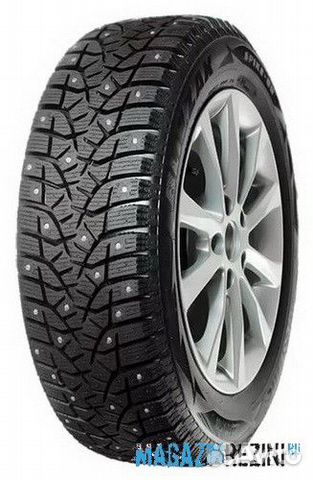 Bridgestone Blizzak Spike-02 SUV 225/65 R17 106T