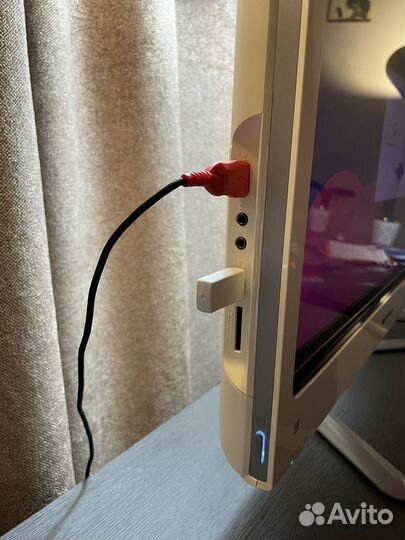 Моноблок lenovo