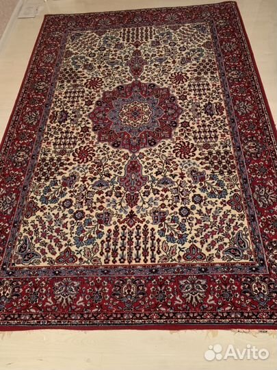 Ковер германский