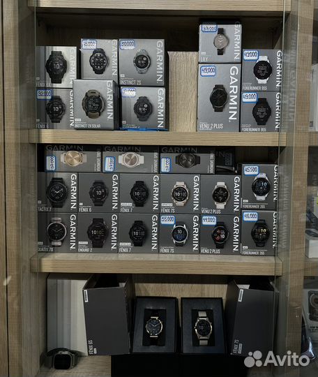 Смарт часы garmin venu 2 plus