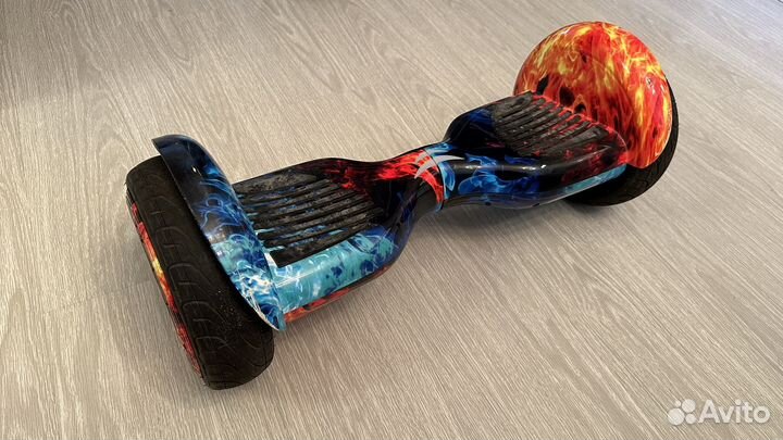 Гироскутер