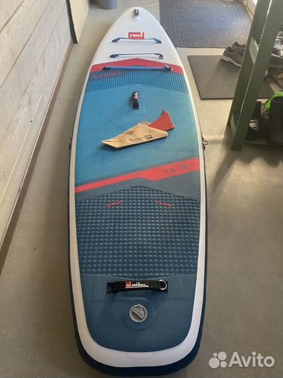 Доска для Сап серфинга Red Paddle Sport