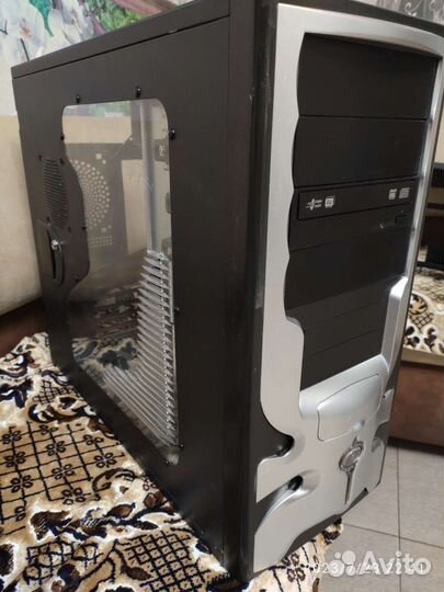 Корпус для пк