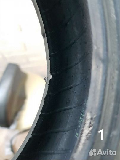 Покрышка 8,5 на самокат xiaomi m365
