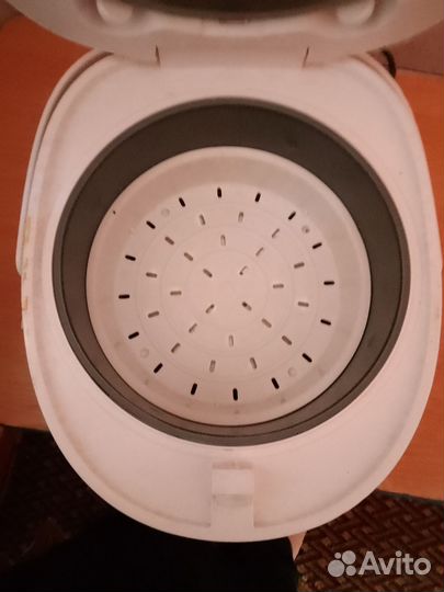 Мультиварка vitesse