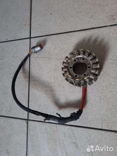 Статор BRP MXZ Renegade 1000