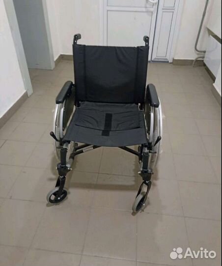 Коляска инвалидная Ottobock новая