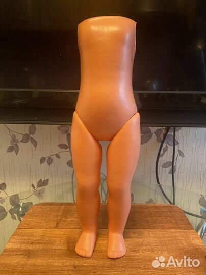 Тело для куклы гдр