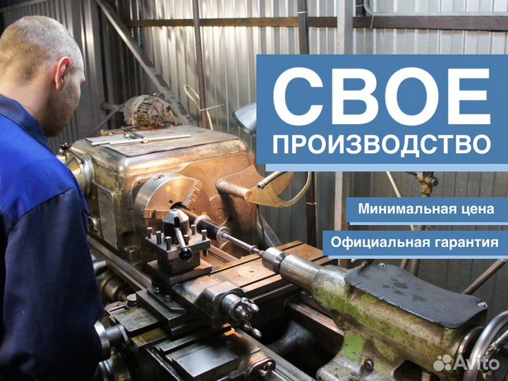 Компрессор пневмоподвески Touareg I