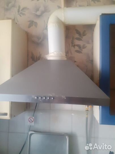 Вытяжка для кухни бу