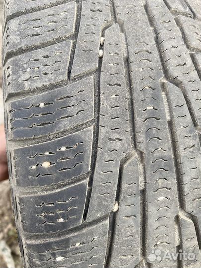 Nokian Tyres Nordman RS2 175/70 R13