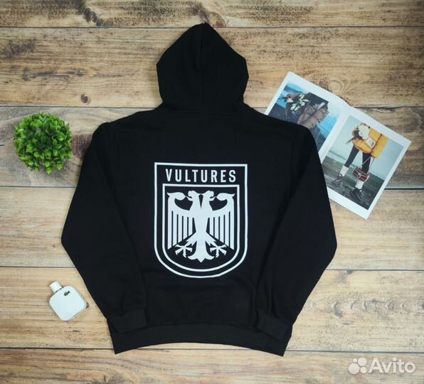 Худи Vultures