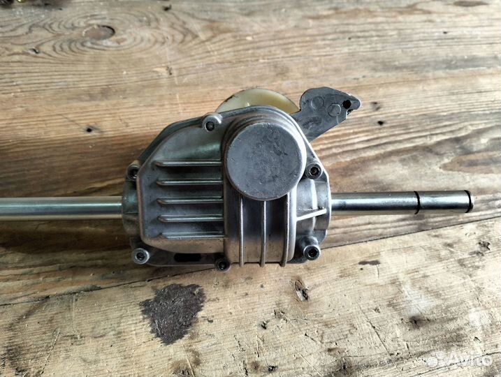Редуктор для газонокосилки Hammer KMT175SC, 200SC
