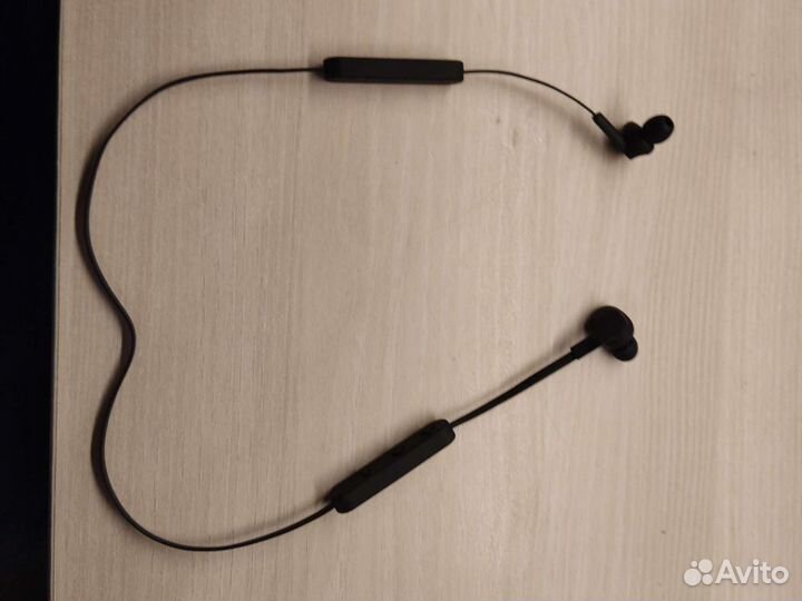 Беспроводные bluetooth наушники