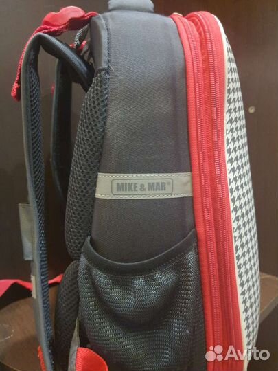 Школьный рюкзак +2шт. сумки сменки для обуви